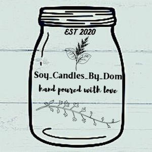 Soy Candles!